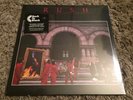 BRAND NEW RUSH MOVING PICTURES LP 180G VINYL DOWNLOAD CODE SEALED