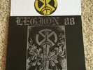 Legion 88 Lp Isd