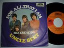 CREATION / FOR ALL THAT I AM / ORIGINAL