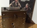 HATEFUL EIGHT LIMITED SOUNDTRACK BOX SET THIRD MAN RECORDS QUENTIN TARANTINO TMR