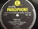 RUBBER SOUL LP-original 1965 Loud Cut 1st Press Variation A