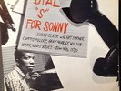 Sonny CLARK Dial S for Sonny.  Blue note 1570