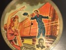 Art Kassel Wave to me, my lady Vogue R 723 Picture Record disc You won't be sati