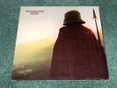 WISHBONE ASH - ARGUS 1972 MCA UK 1ST Pr BLUE & BLACK HEXAGONAL LABEL NM