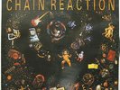 JOHN FARNHAM Chain Reaction 1990 AUSTRALIA ORG LP + Insert MINTY  LRB