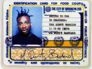 OL' DIRTY BASTARD Return To The 36 Chambers 2x LP NEW COLORED VINYL Elektra Wu T