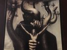 Celtic Frost ?– To Mega Therion LP / Vinyl Gatefold  (1986)