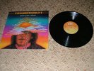 JEAN-YVES LABAT TRANSITION I, 1978 CBS RECORDS, CBS 82873,MADE IN FRANCE