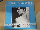 The Smiths Hatful of Hollow vinyl LP record Morrissey (Spanish issue - rare??)