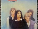 KYALDAN breiz ORIGINAL FRENCH FOLK ROCK PSYCH LP 1978 NM