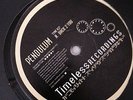 Pendulum- Back To You/ Still Grey 12