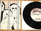 JOHNNY & THE SELF ABUSERS   SAINTS AND SINNERS   PUNK CHISWICK 7