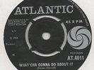DORIS TROY-WHAT'CHA GONNA DO ABOUT IT-BLACK ATLANTIC.