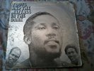 TOOTS AND THE MAYTALS IN THE DARK ORIGINAL 1974 DRAGON VINYL LP 54-46