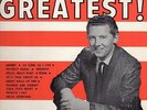 BEAUTIFUL 1961 FIRST PRESSING OF JERRY LEE'S GREATEST HITS BY JERRY  LEE LEWIS