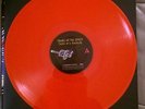 NEW SUPER RARE Panic At The Disco - Death Of A Bachelor Limited Red Vinyl