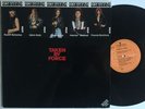 SCORPIONS   Taken By Force   NM German Pressing