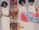 The Supremes - Greatest Hits 14 JAPAN ONLY LP with LYRIC SHEET