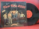 TAM TAM 2000 Tudo Na Lei LP NMINT  KILLER AFRO FUNANA SYNTH TROPICAL DANCEFLOOR