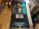 Jimi Hendrix 2x LP Electric ladyland UK Track 1st press NUDE COVER & A1 & B1