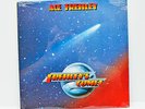 Frehley's Comet by Ace Frehley (Megaforce) - 1987 Vinyl LP Record (EX) Sealed