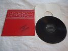 HARPO-ARMED TO DELIVER 1987 ATLAS RECORDS LP EXC. VG+ NJ 80'S METAL