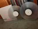 The 1975 I Like It When You Sleep - LP Vinyl - Arctic Monkeys Panic at the Disco