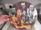 David Bowie Diamond Dogs picture disc