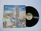 PACIFIC EARDRUM   BEYOND PANIC   CAS 1136   NrM/EX+   1978 UK 1ST PRESS VINYL LP