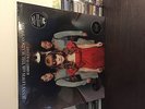 SEALED Jenny Lewis with the Watson Twins Rabbit Fur Coat 12