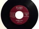 Tarheel Slim: Wildcat Tamer VG+ '59 Orig Matrix:F1031-45 rockabilly blues *HEAR*