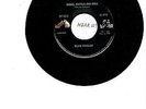 Elvis Presley ROCKABILLY 45(RCA447-0615)Shake Rattle & Roll/Lawdy Miss Clawdy NM
