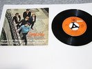Single Vinyl THE YARDBIRDS, extended play (u.a. BOOM BOOM..)