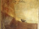 Gregorio Paniagua LA FOLIA Harmonia Mundi LP Gatefold SEALED-TAS recommended