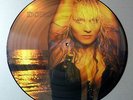 DORO -Same Picture Disk/LP und LP von Warlock Triumph and Agony