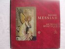 SER 4501/04 ER2 original Beecham conducts Handel Messiah