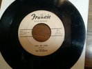 The aladdins - Frankie - my Charlene/ dot my love doowop