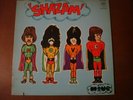 THE MOVE SHAZAM LP RECORD SP-3181 NM