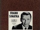 Frank Sinatra Frank Sinatra Dutch vinyl LP album record 75727 MARCATO 1966
