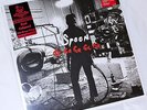 SPOON GA GA GA GA GA NEWBURY COMICS EXCLUSIVE RED VINYL LIMITED TO 500 COPIES