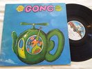 GONG Radio Gnome Invisible Part 1 - FLYING TEAPOT UK Two Virgins A1/B1 Gate Fold