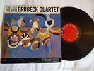 The Dave Brubeck Quartet Time Out LP Columbia CL 1397 6 EYE LABEL FIRST COVER