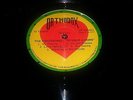 ORTHODOX/TO HAVE A HOME - THE VISIONAIRES [ROOTS REGGAE] LP