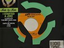 BEE GEES/FAITH NO MORE - I STARTED A JOKE, 2016 RECORD STORE DAY vinyl 7