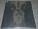 BONGRIPPER-HATE ASHBURY-2015 LP-ROADBURN BLUE VINYL-LIMITED TO 250-NEW