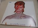 David Bowie Collector Item  Japan Issue Superb [ Aladin Sane ]