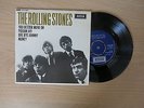 THE ROLLING STONES Same UK 7