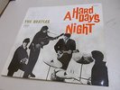 The Beatles Collector Item  Rare Japan Only Sleeve Design[A Hard Days Night]