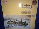 #CHANDOS ABRD 1173 *JANSONS* TCHAIKOVSKY SYMPHONY NO.2 /CAPRICCIO ITALIEN* NM