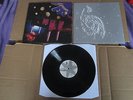 THE ORB Aubrey Mixes The Ultraworld Excursions LP RARE ORIGINAL UK 1ST PRESSING